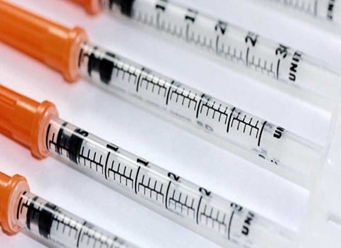 تصویر 2 از سرنگ یکبار مصرف با عملکرد بهداشتی دقیق